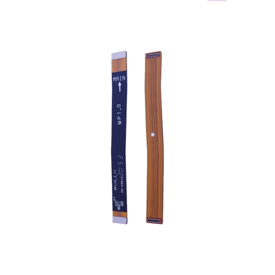 Main Flex Samsung Galaxy A20S/A207/(M14)